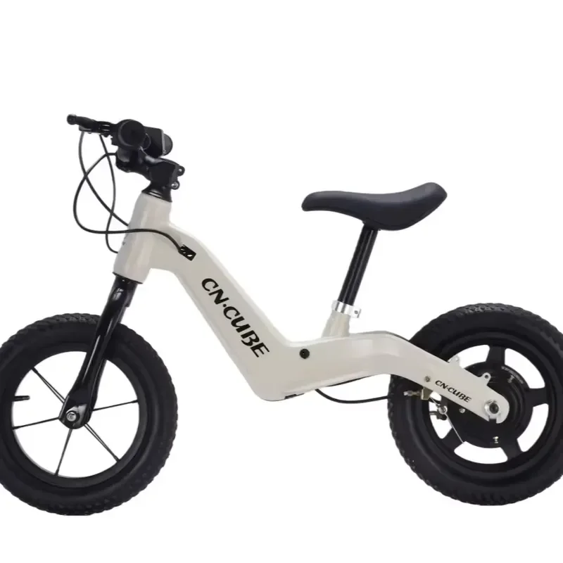 【CHIMU HOME】 12 inch 14 inch electric balance bike for kids with 24V battery view 6