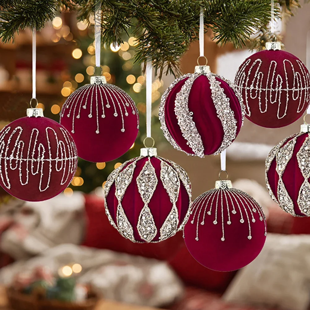 12ps-8cm-christmas-tree-hanging-balls-glittering-christmas-ball-ornament-for-indoor-outdoor-home-party-new-year-xmas-decoration