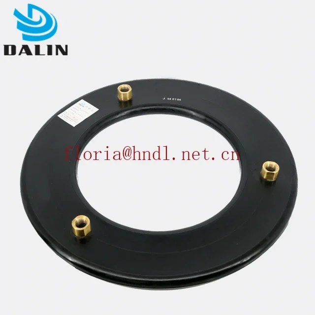 Handmade Airtube Disc Clutch Rubber AIr Bladder 18