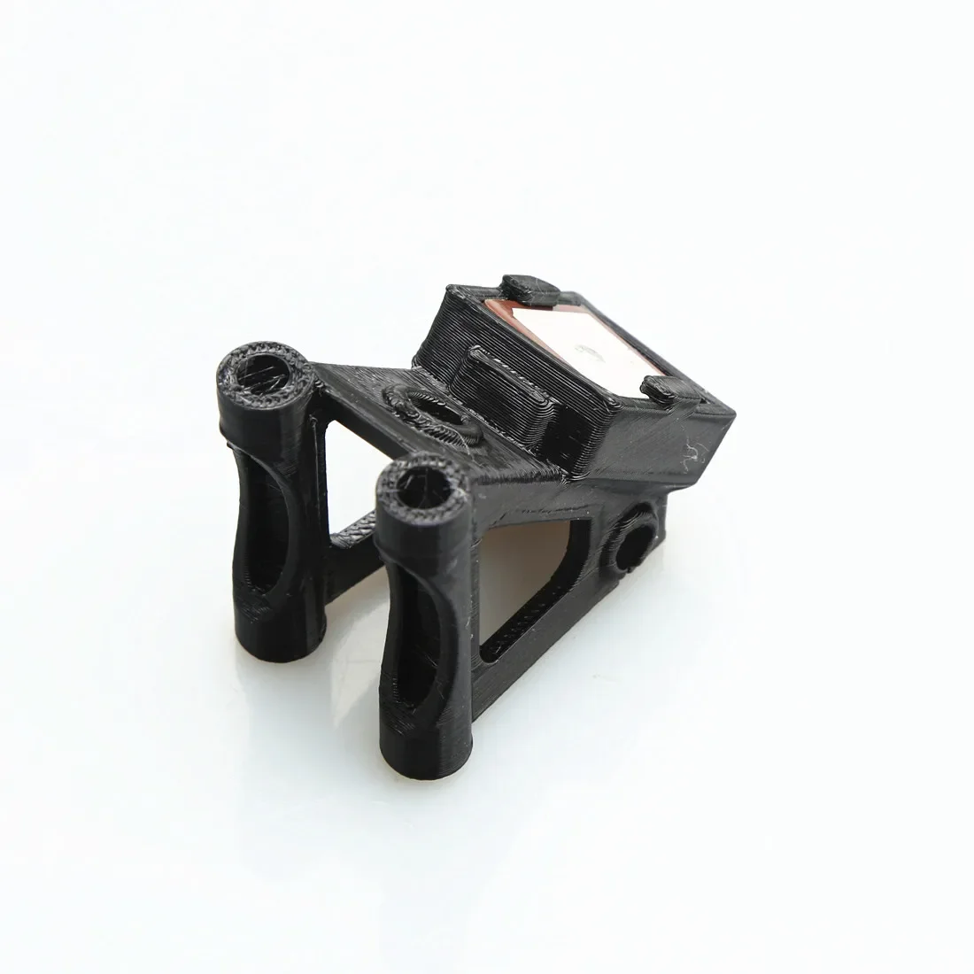 MARK4 V2 8/9/10 Inch GPS Antenna Print Holder Mount T-shaped Antenna Base Fixed Bracket Seat for 20mm GPS Antenna Seat FPV Drone