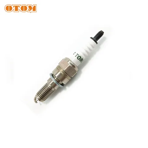 OTOM мотоцикл 450cc детали двигателя Свеча зажигания фонарь JH9RC высокопроизводительное устройство зажигания для ZONGSHEN ZS194MQ NC450 KAYO ESB