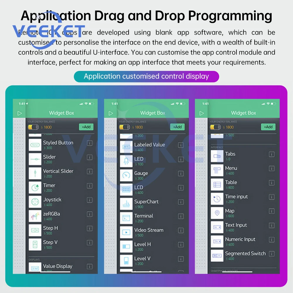 ESP32-S3 wifi bt placa de desenvolvimento 5 polegadas/7 polegadas 800*480 tela tipo c interface rgb lcd módulo tft