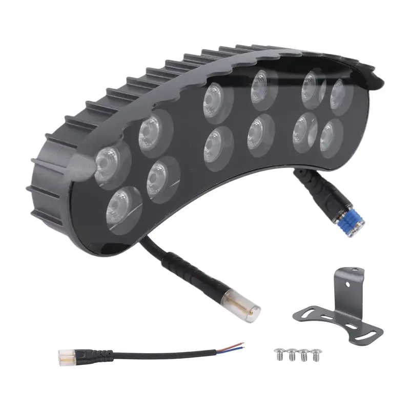 

LNHF Led Garden Tree Hug Lights Night Projection Outdoor Landscape Lamp IP65 Waterproof