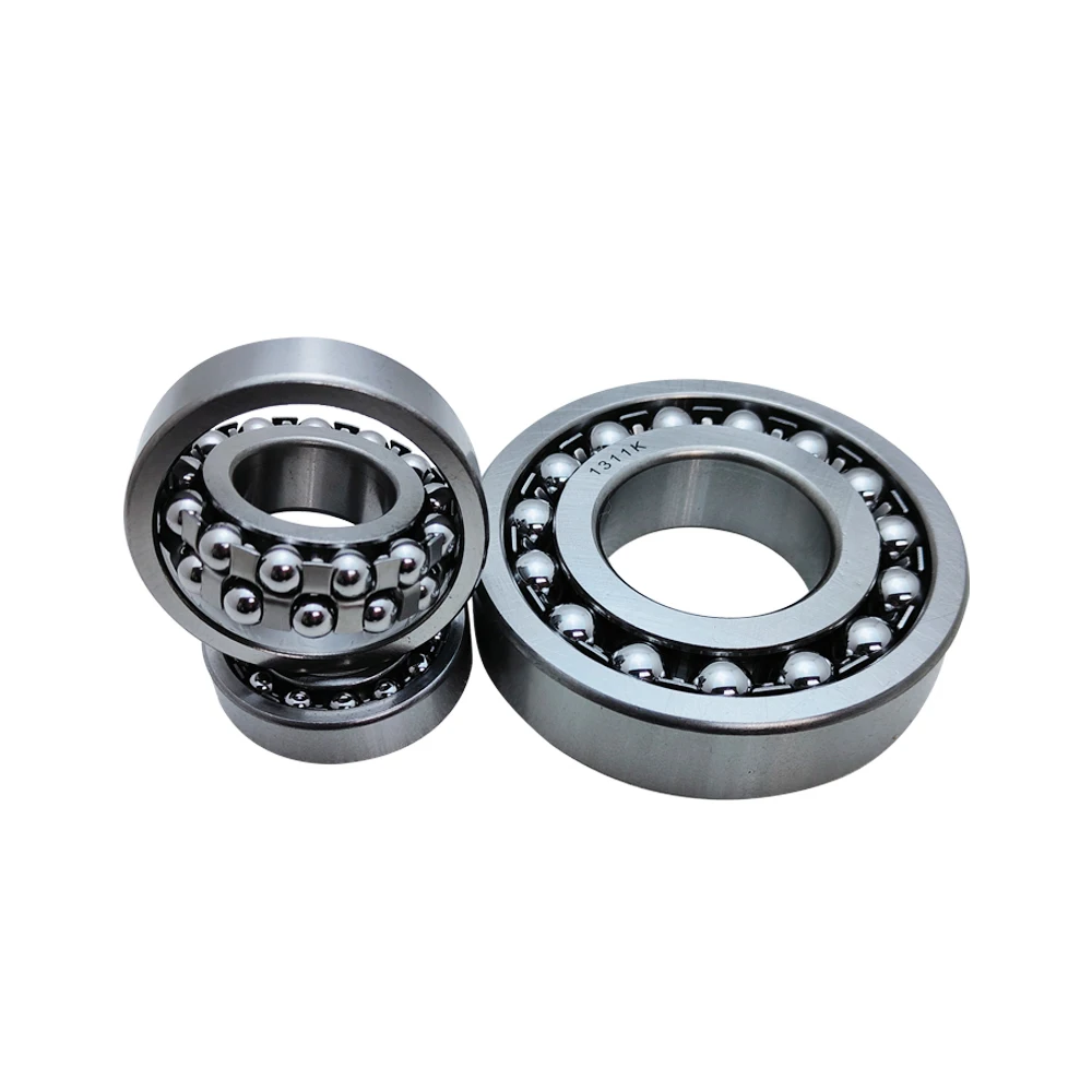 

1320K+H320 High Speed Thrust Roller Bearing Hot Sale Self Aligning Bearing Self-aligning Roller Bearing