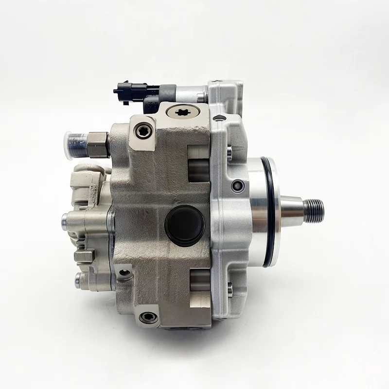 

For Excavator Komatsu Parts PC200-8 PC240-8 Engine 6D107 Diesel Pump High-pressure Fuel Pump High Quality Hot Sale