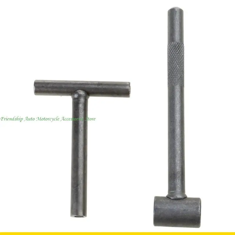 Мотоциклетный двигатель SZCH для шестигранного шестигранника для регулировки винта клапана