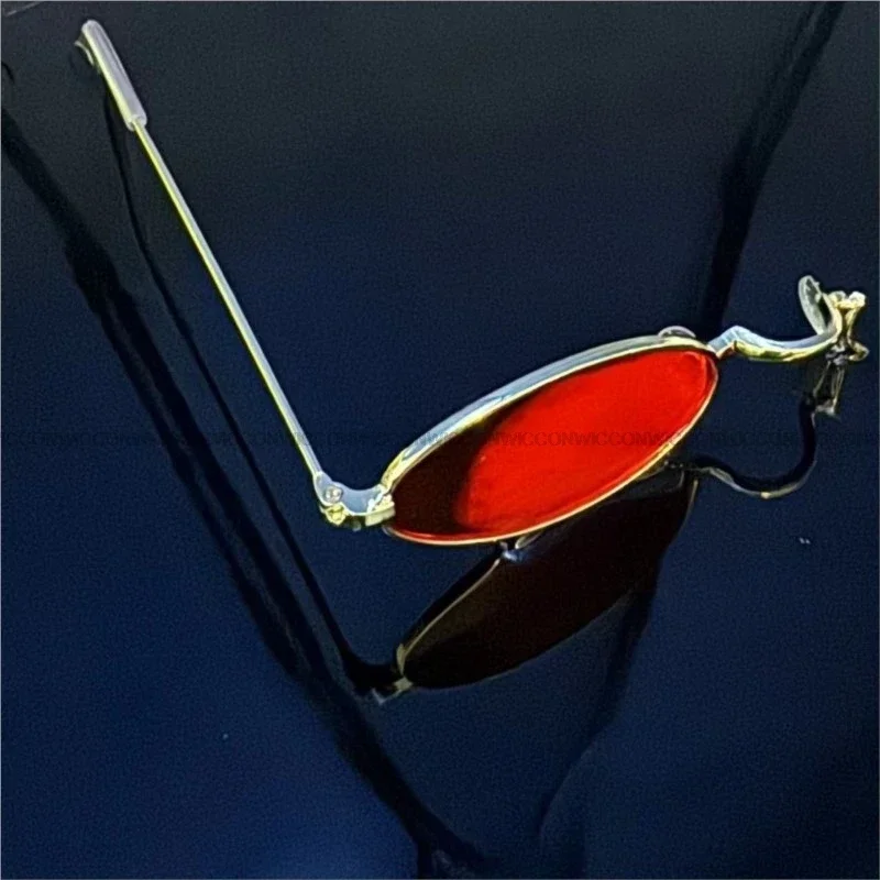 wertyu 123456 qwerrtyu. 123456 أنيمي هاسبين فندق ألستور تأثيري نظارات قفازات قرون هالوين كرنفال الأحمر النظاراتdfghj 0 #4