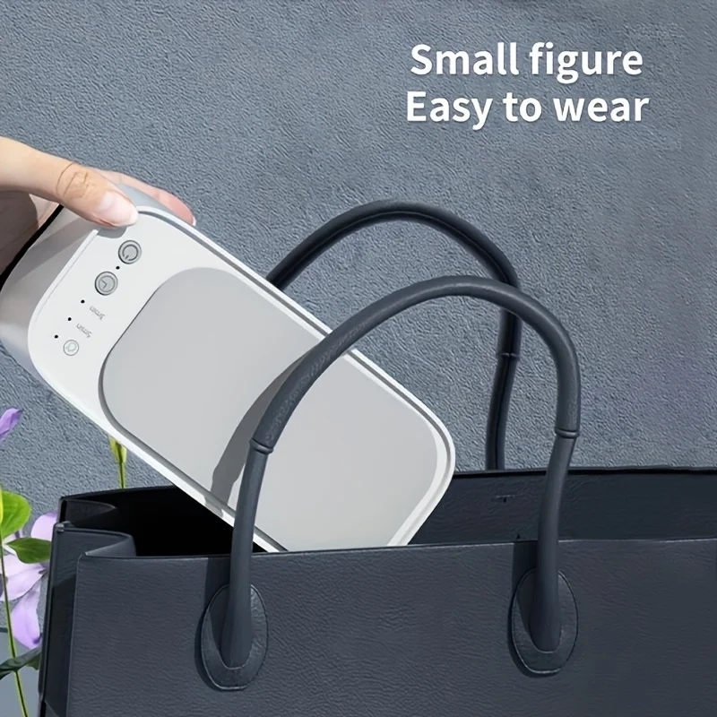 Xiaomi MIJIA Ultrasonic Cleaning Machine USB Rechargeable High Frequency Vibration Wash Cleaner Jewelry Glasses Braces Cleaner