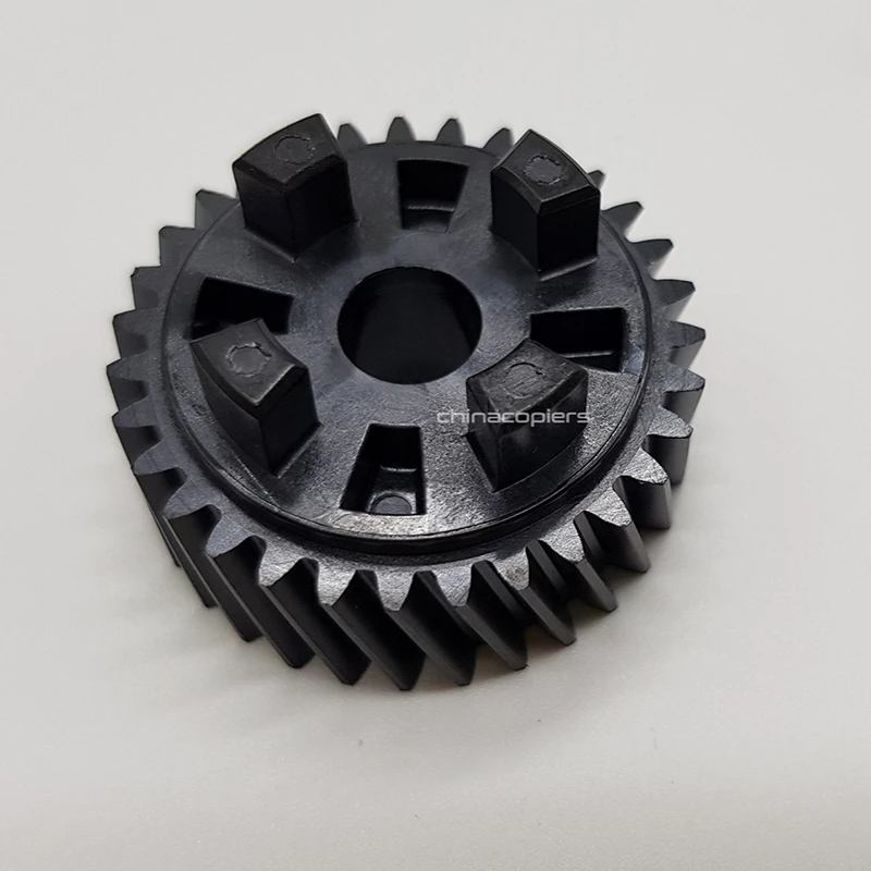 Fuser Drive Gear AB01 2317 Voor AF2075 MP5500 6000 7000 7001 8001 6500 7500 Fuser Drive Gear