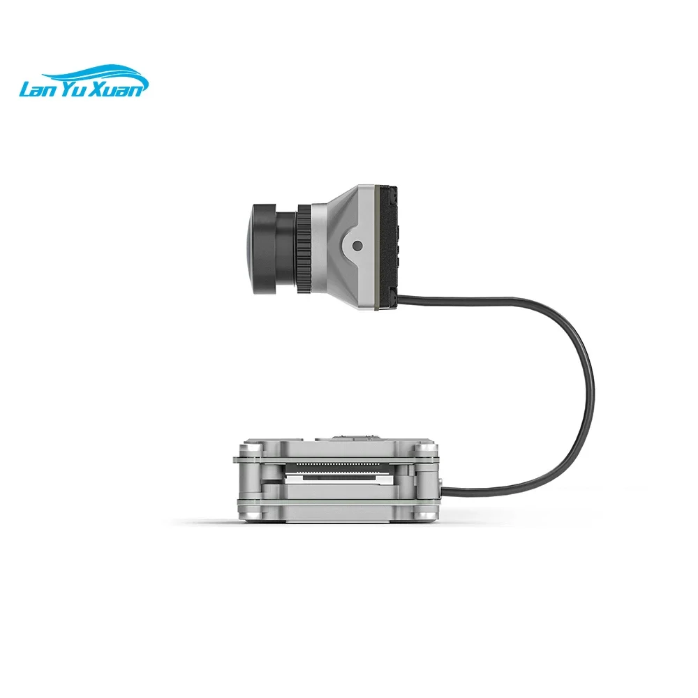 CADDX Polar Vista Kit Unidade de ar FPV Sistema Starlight Digital HD