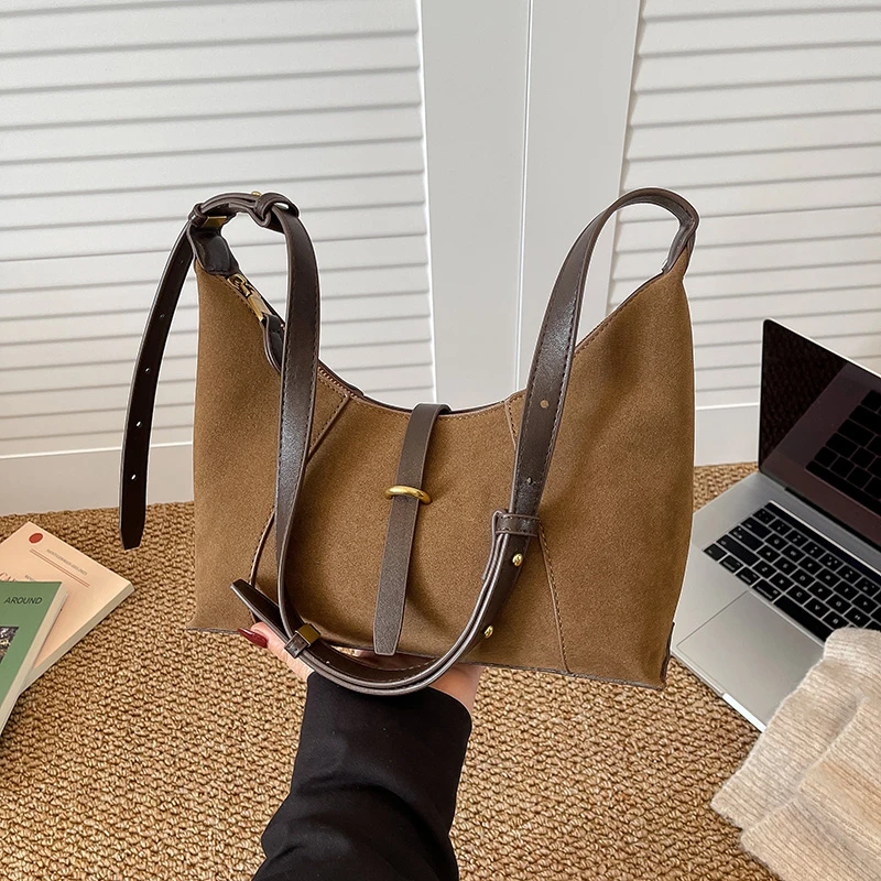 

Женская сумка-мессенджер люксового бренда, женская кожаная сумка через плечо премиум-класса, популярная классическая элегантная сумка через плечо