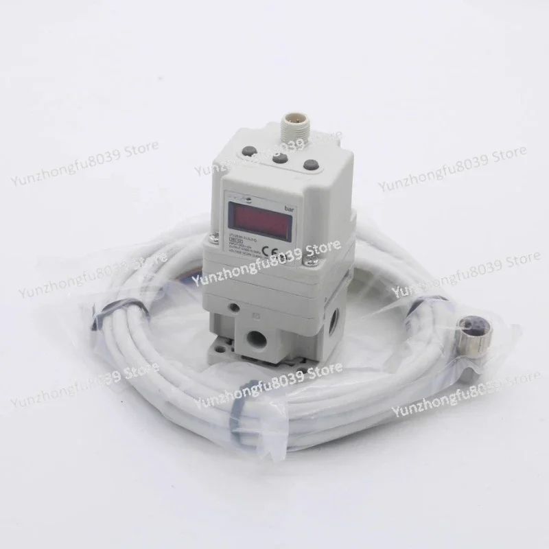 SMC Proportional Valve ITV1050/ITV2050/3050/2030-012N-044L5-312L-314-043BL