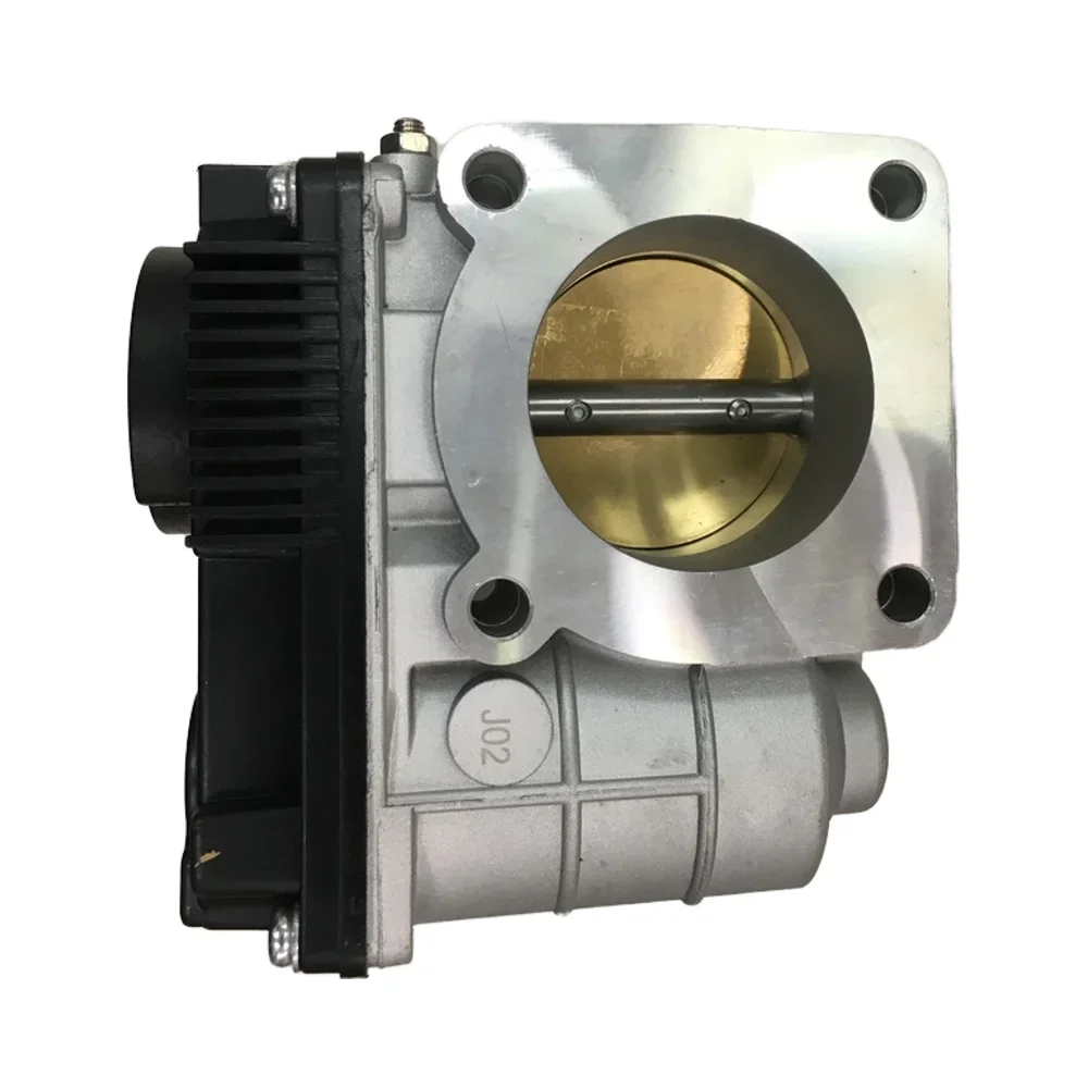 OEM 16119-AU003 For N-ISSAN ALMERA TINO 1.8 PRIMERA 1.6 1.8 Throttle Body