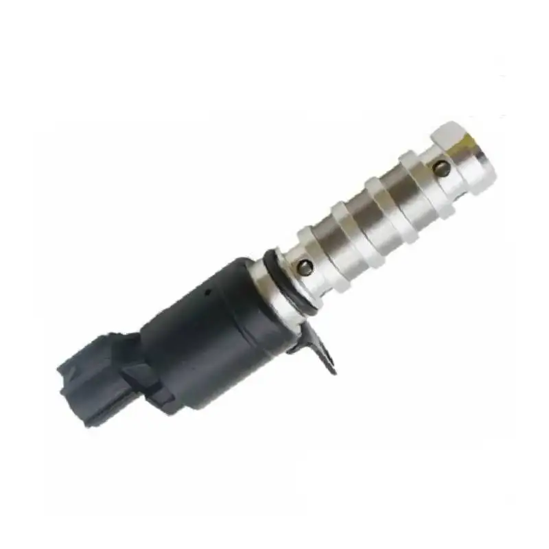 

New 24375-03010 Camshaft Variable Timing Solenoid Valve VVT For Hyundai i10 i20 Kia Ceed Picanto Rio 1.0 1.2 2437503010 tools