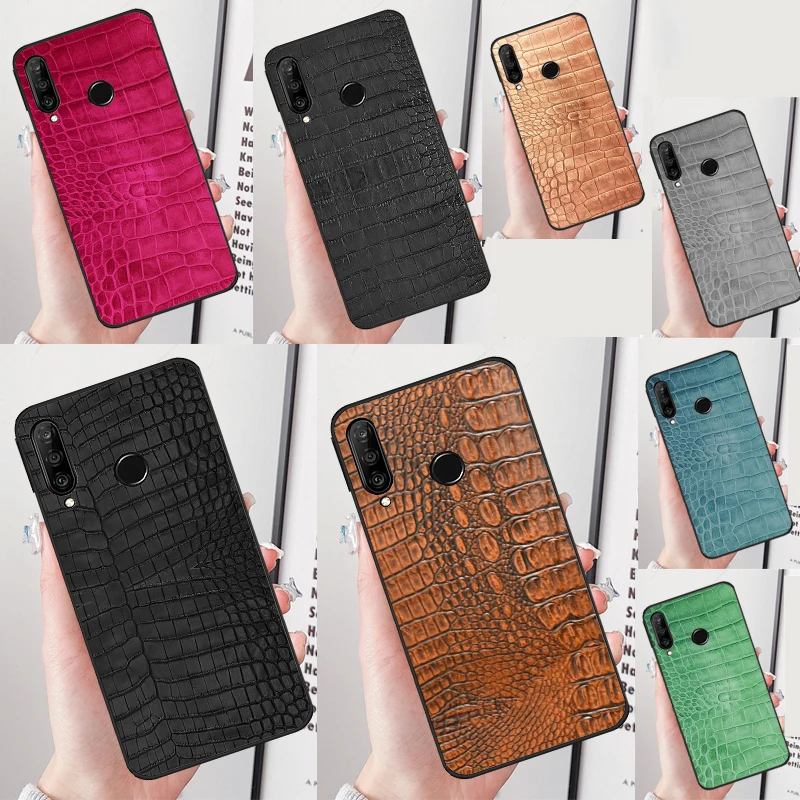 Crocodile Pattern P… - image