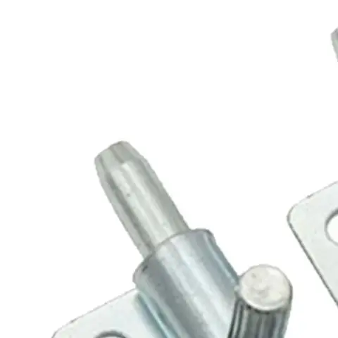DIY Projects Carbon Steel Latch Carbon Steel Cabinet Lock Long-lasting Material Rust Resistant Design Suitable For Furniture