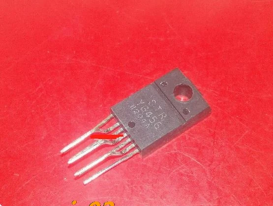 

Оригинальный stock STRY6456 STR-Y6456 7