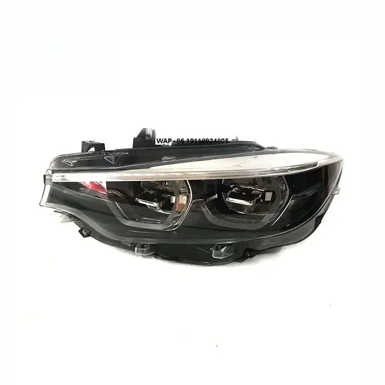 Hot Sale High Quality for  F32 F36 4-Series LED Front Headlight 2016-2020 Long-lasting with 6000k Color Temperature