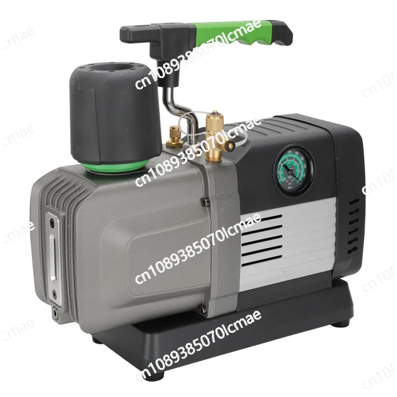 1/2/3/4L Vacuum Pump Central Air Conditioning Cold Storage Vacuum Pump Experimental Filtration Intelligent Brushless