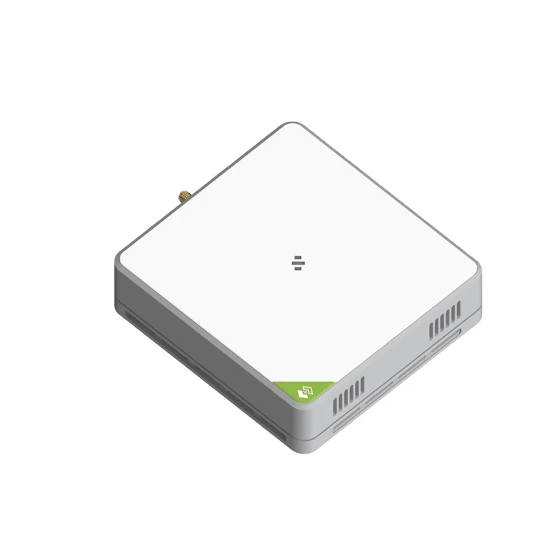 EU868 Indoor Gateway Multi-Platform LoRaWAN (SX1302-4G) for Communication and Networking LoRaWAN Sensors
