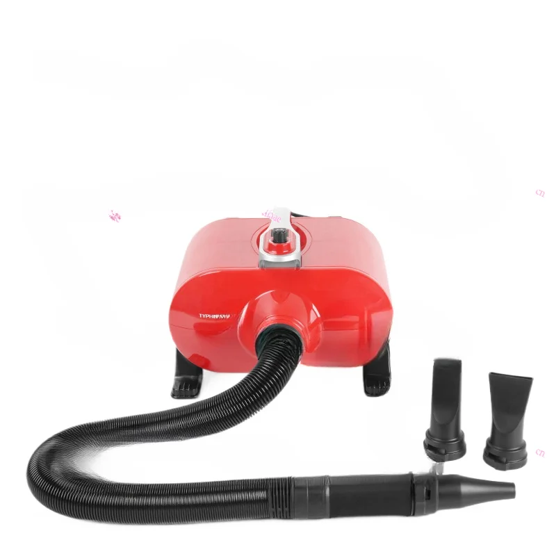 FOR Double Motor Water Blower Pet Shop Large Dog Dedicated Golden Retriever High-Power Mute Hair Dryer