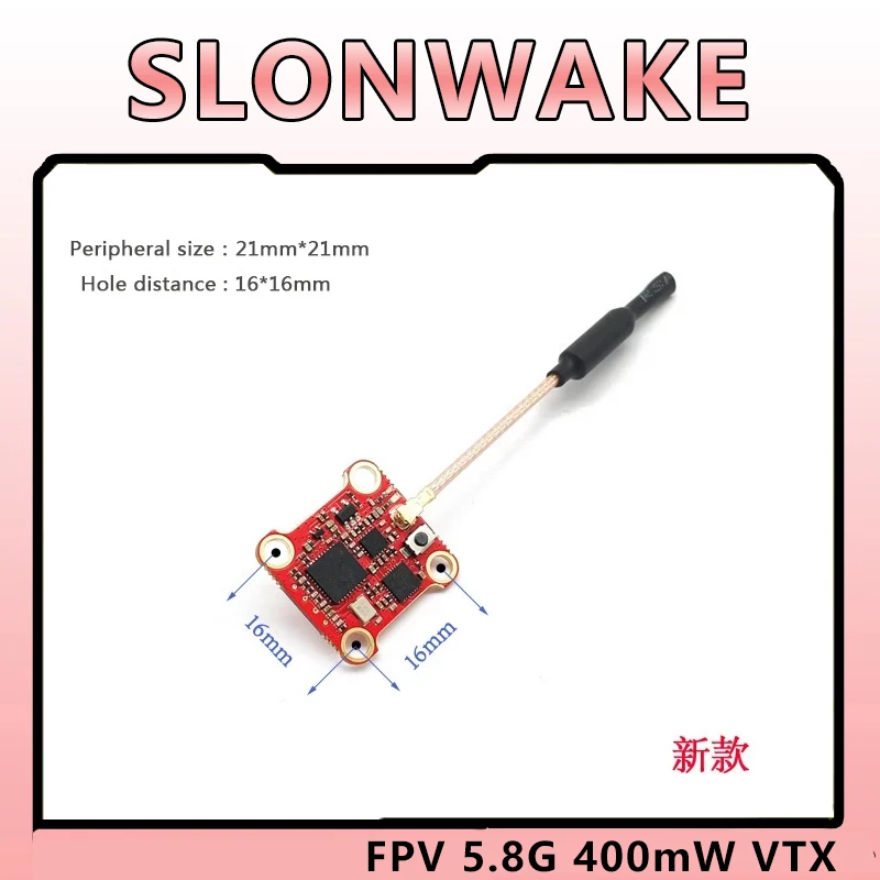 Thumbnail 2 - #37 New Mini Racing Drones Arrivals