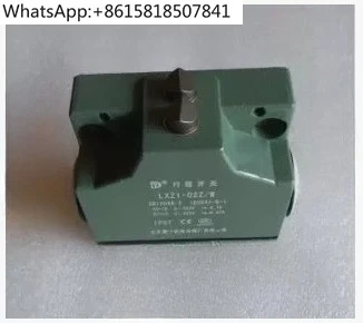 

Travel switch LXZ1-02Z/W