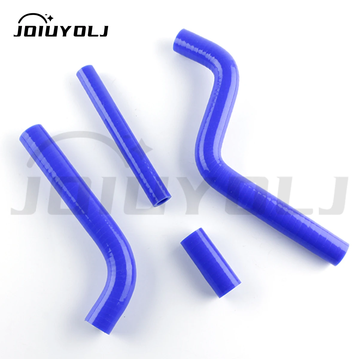 

4Pcs For 1996-2001 Yamaha YZ125 YZ250 YZ 125 250 Motorcycle Silicone Radiator Coolant Hose Kit