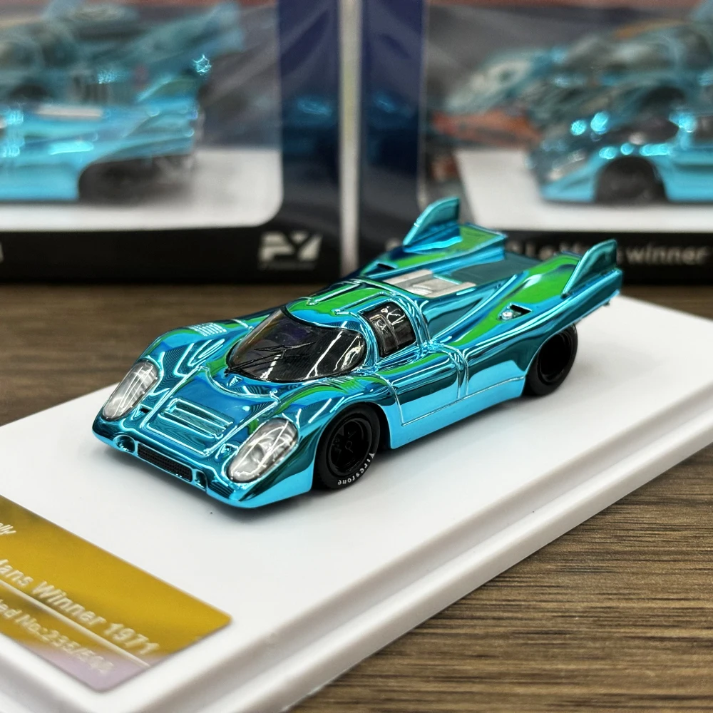 

Findclassically FY 1:64 917K Diecast Model Car
