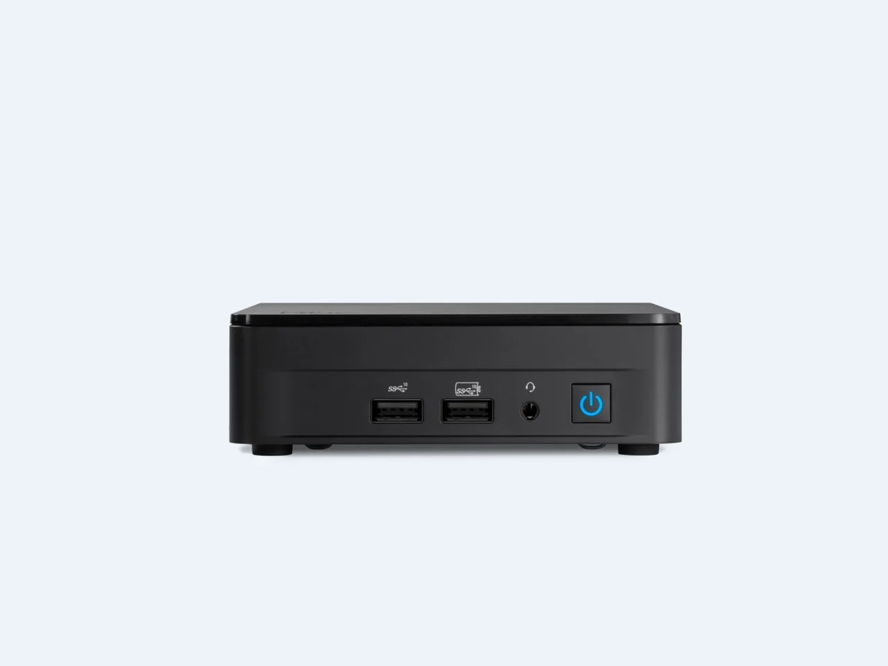 ミニPC Intel nuc13anki7,コアi7-1360P, Intel Core i7プロセッサ,ミニPC