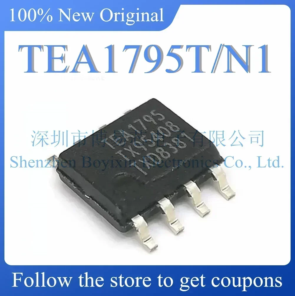 

Standard version TEA1795T