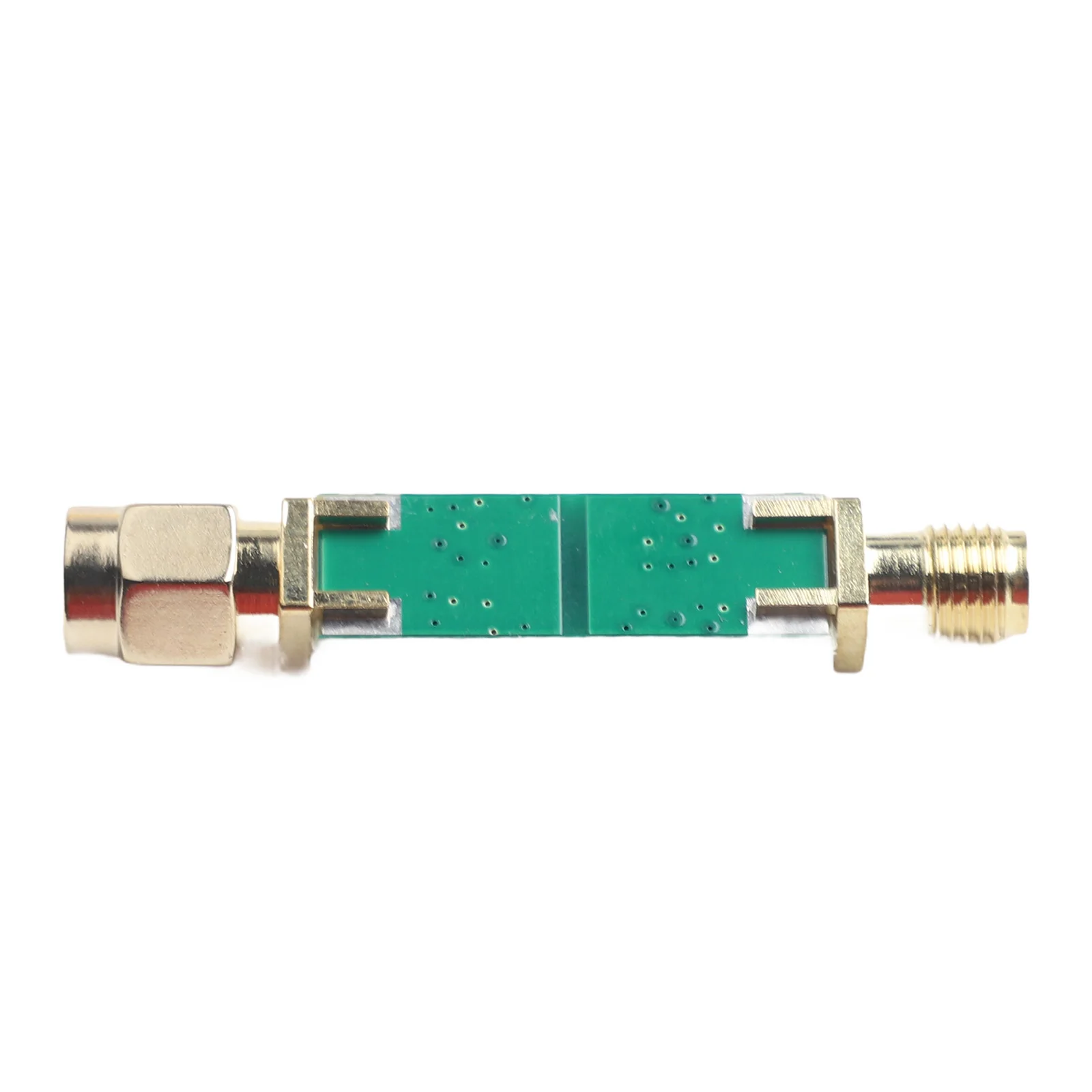 For Reducing Ground Loops Antenna Isolator Stronger Signal 0.25w Maximum RF Power 1dB Insertion Loss 50 Ohms Impedance