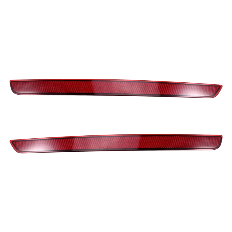 

A73X-Car Right Reflective Left Light Width Light Sheet Rear Bumper Side Light 63149451805 63149451806 For BMW I3 G20