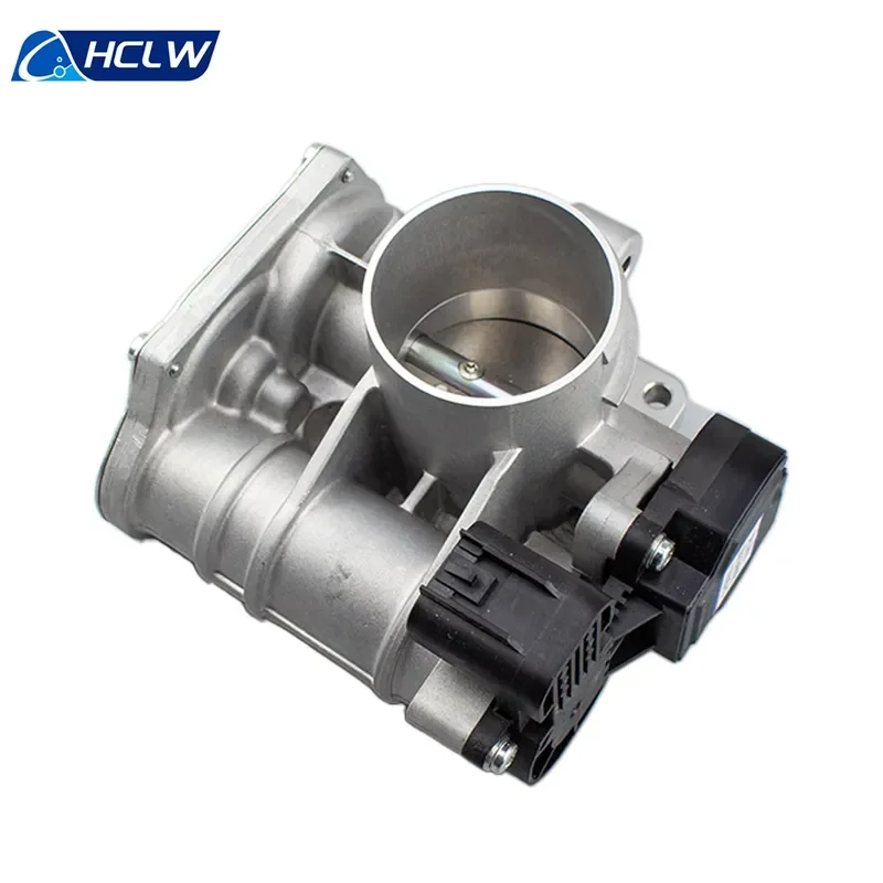 for Changan Eado Genuine OEM Drive by Wire Assembly Electronic Throttle Body TPS Sensor New Condition HCLW Brand 3 Months