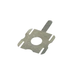 100Pcs Lithium Battery Nickel Sheet, Special Tool, Suitable for Spot Welder, Plated Steel Nickel Strip 18650