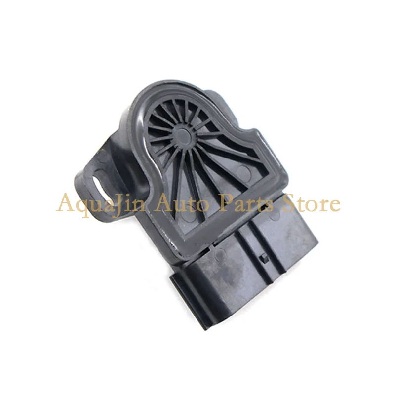 السيد 578790   مستشعر موضع الخانق TPS لميتسوبيشي باجيرو مونتيرو جلانت أوتلاندر SE LS XLS الغاز استنشاق طبيعي 2002 ~ 2006