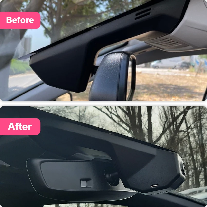 

Видеорегистратор для Peugeot 5008, 3008, 4008; видеорегистратор для Citroen C5 Aircross; камера-видеорегистратор для DS7; Plug and Play видеорегистратор с ночным видением