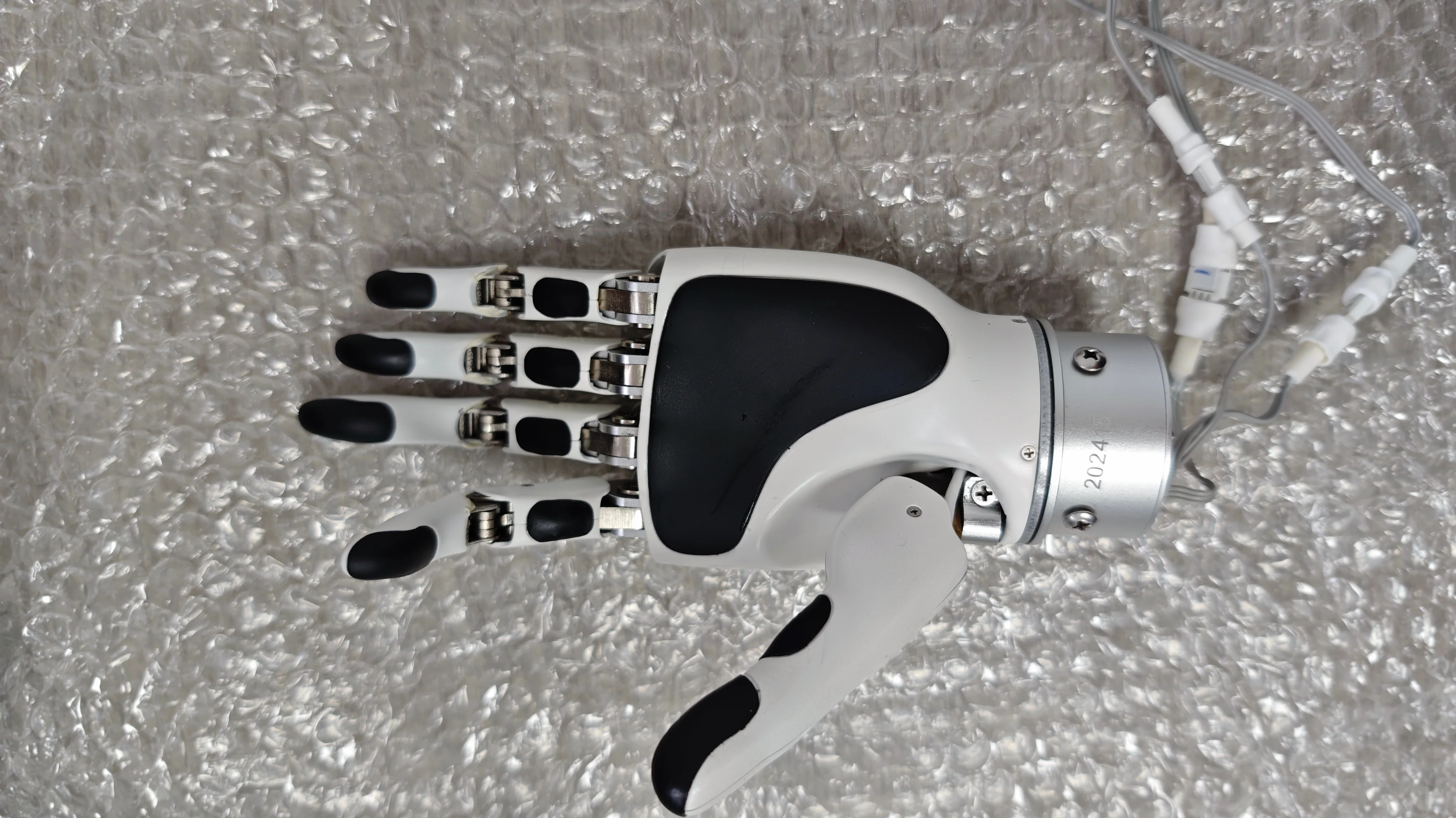 Hand Beauty Prosthetic Cheap Price Good Quality, New Intelligent Hand, Intelligent Bionic Hand Forearm