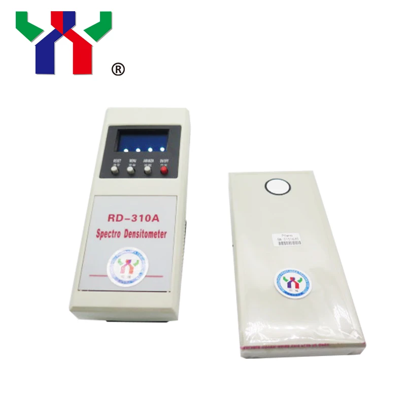 

Ink Paper Density Tester Handheld Portable Density Meter