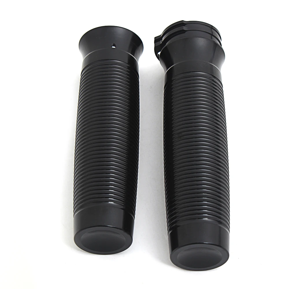 25mm Handle Grips Motorcyle CNC 1