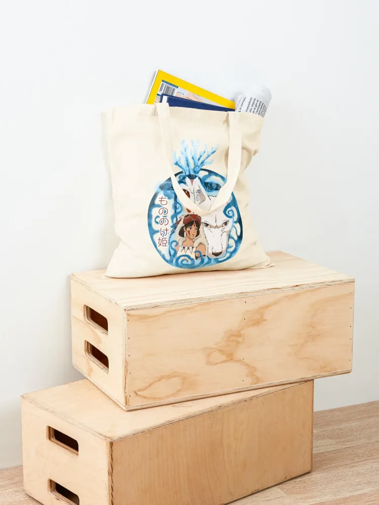 المحارب الأميرة حمل حقيبة مخصصة حمل حقيبة حقائب اليد حقيبة ملابس امرأة التسوق المحمولة #4