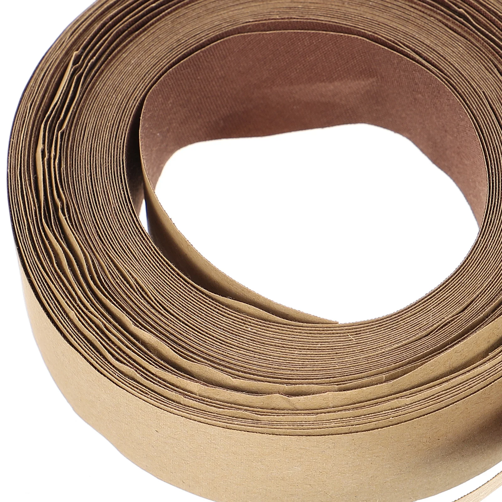 1 Roll Lampshade Edging Cloth Strip Diy Wrapping Self-Adhesive Tape Heat Resistant Craft Accessory For Chandeliers Lamp Parts