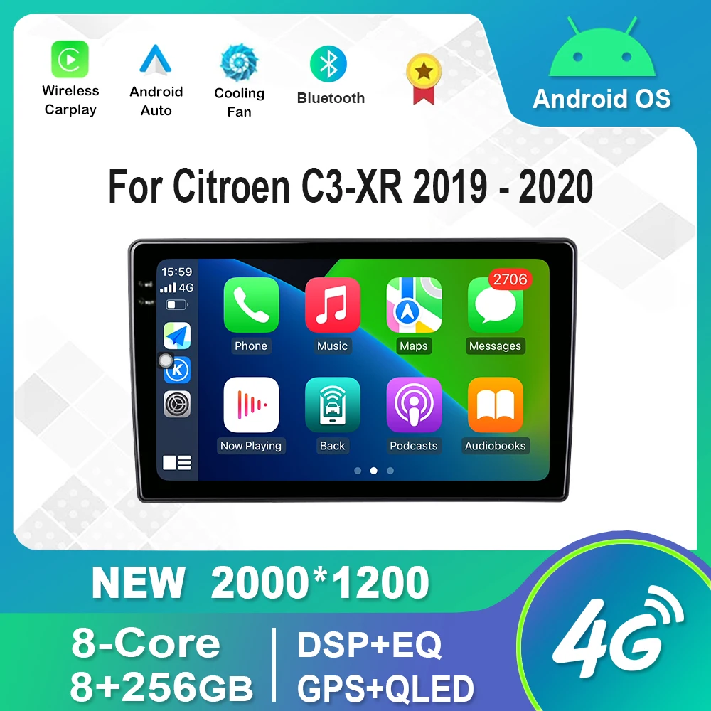 Android Car Multime… - image