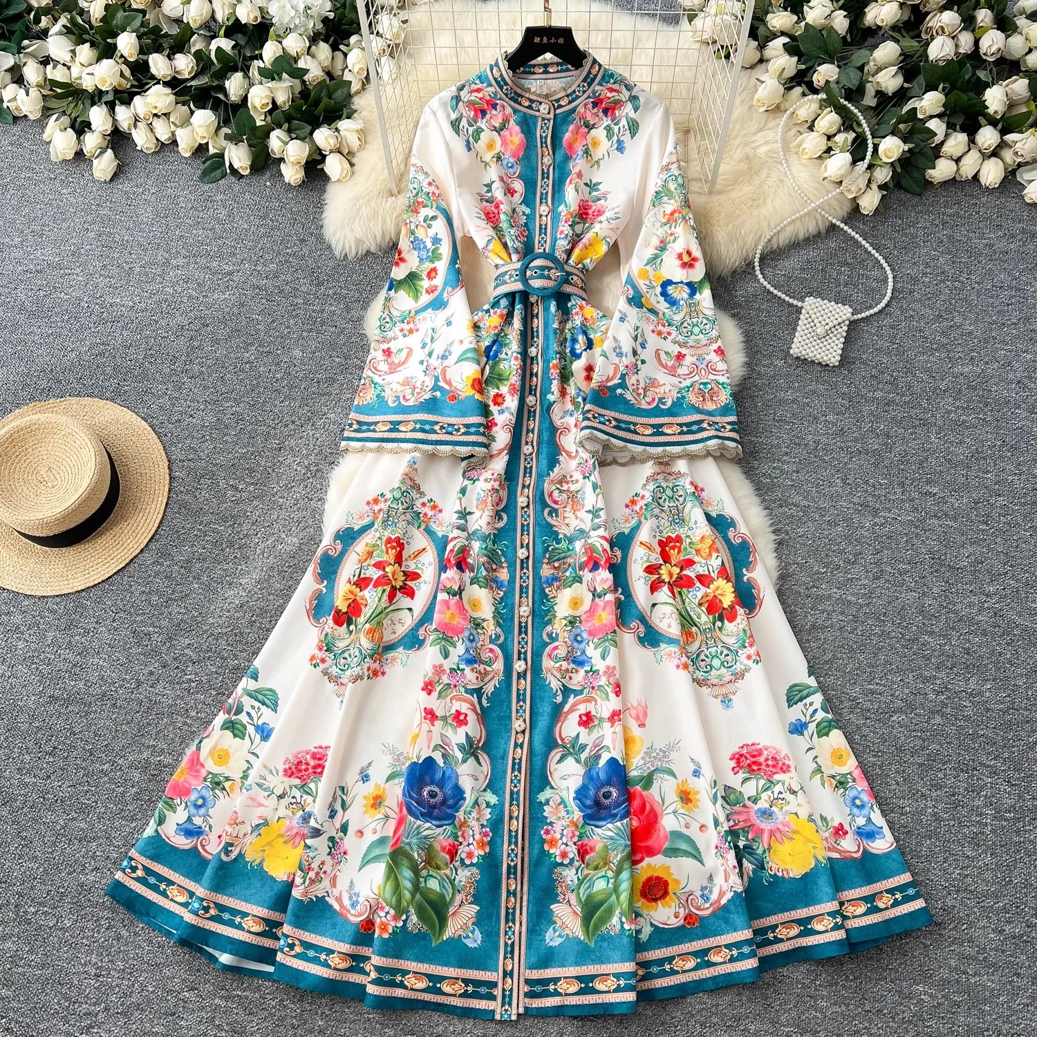 

Fashion Women Dress