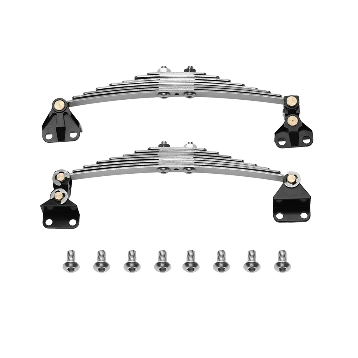 1:14 Front Suspension Crane 1:14 Trailer Front Suspension Non-Powered Front Suspension