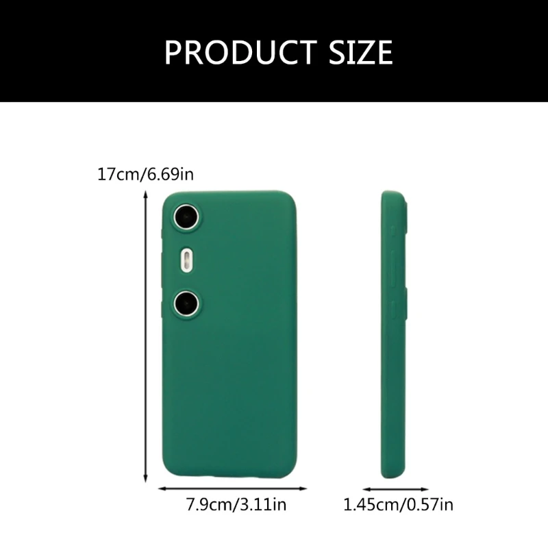 Silicone Case For XREAL BeamPro AR Devices, Shockproof And NonSlip Grip, Easy To Clean, Precise Cutout Stain Resistant Dropship