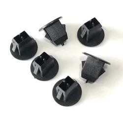 5/10/20Pcs Car Boot Lid Trunk Lining Cover Clogging Liner Trim Clip Retainer Fastener For Volvo S80 S80L S60 S40 30715711 Rivet