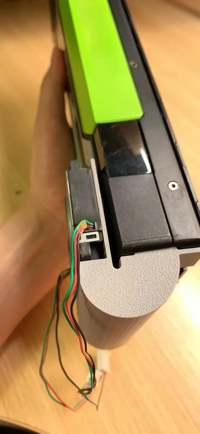 Custom U‑Shape Active Cooling Fan for NVIDIA Tesla P40 P100 M40 GPU
