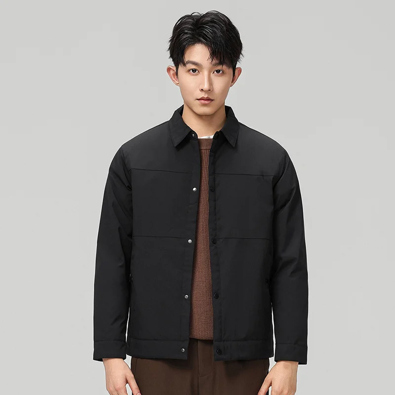 winter-men's-outdoor-fishing-casual-trend-hong-kong-style-casual-down-jacket-comfortable-and-versatile-90-duck-down-jacket