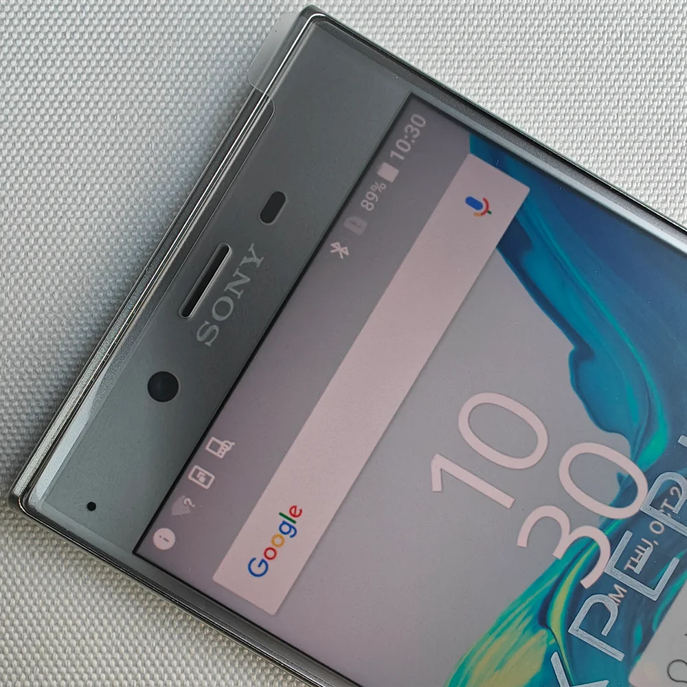 Sony Xperia XZ 4G LTE Mobile Phone F8331/F8332 3GB RAM 32GB ROM 5.2